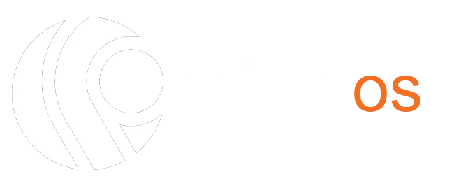 PrimeOS logo