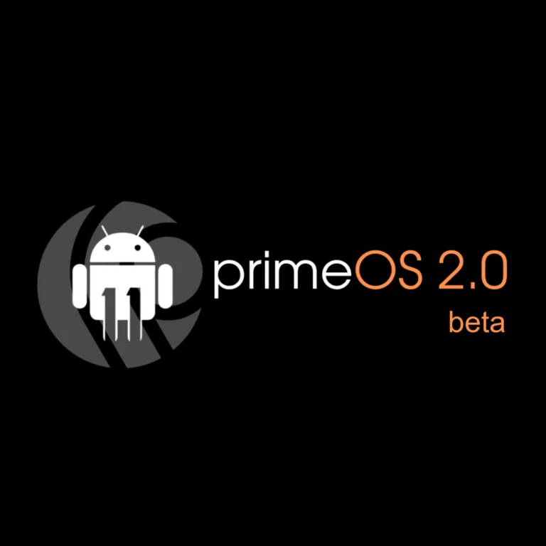 PrimeOS 2.0.1 Beta based on Android 11 Released!